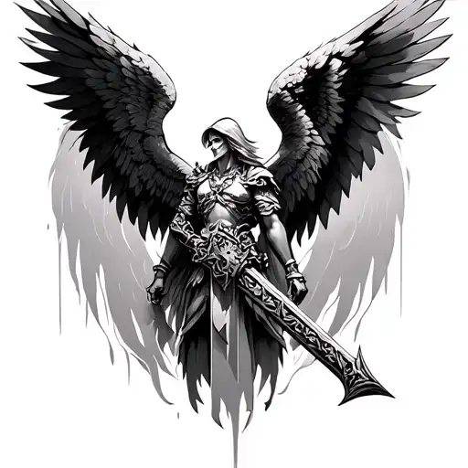 Dark Angels Warhammer