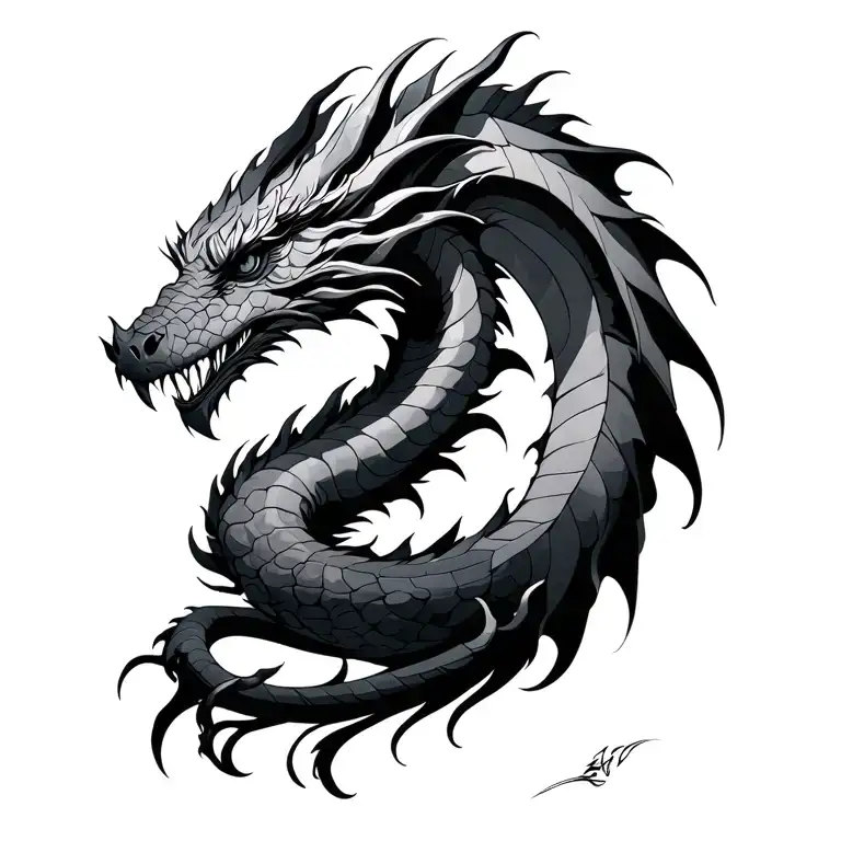 Dragon