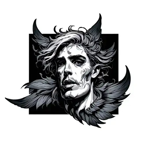 I Need Tattoo Fool Chest