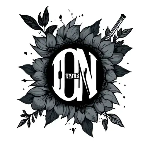 Logo Twenty One Pilots