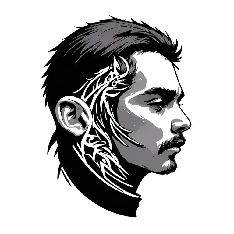 Logo Twenty One Pilots