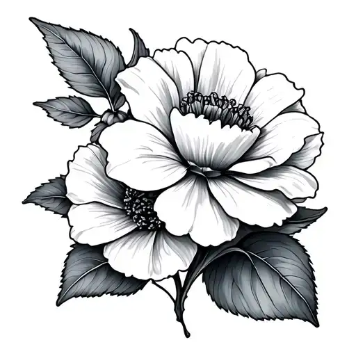 Birth Flower