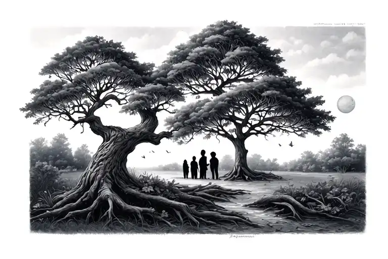 Family Tree