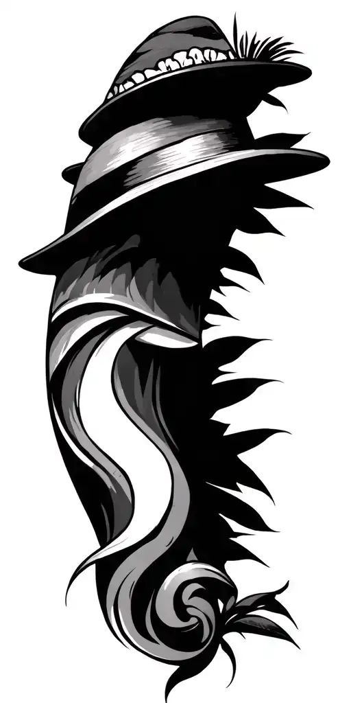 Puerto Rico El Yunque