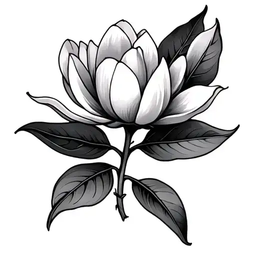 Magnolia