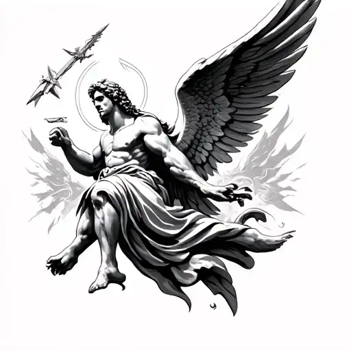 Saint Michael