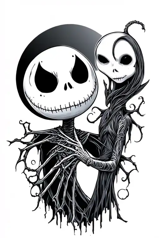 Nightmare Before Christmas