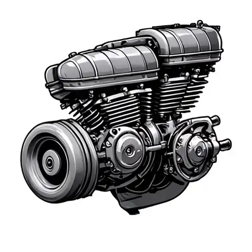 Engine