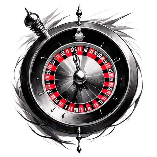 Roulette
