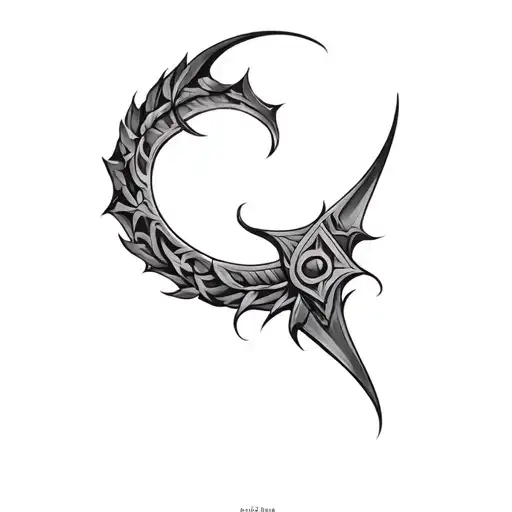 Coverup Norse Mythology