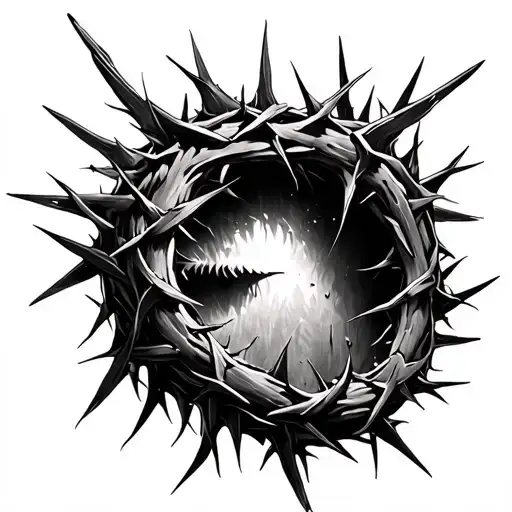Crown Of Thorns
