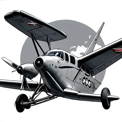 Cessna