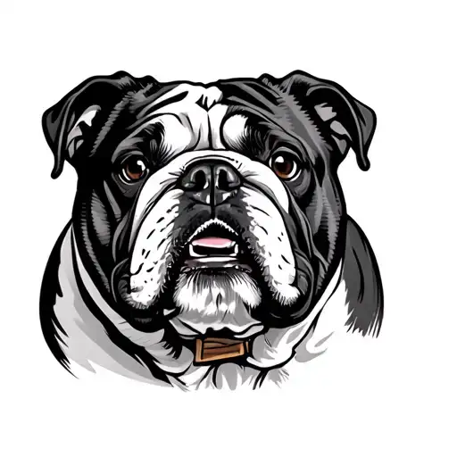 Bulldog