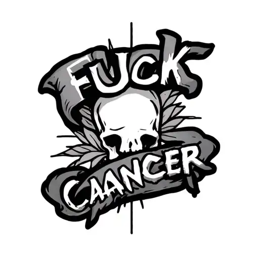 Fuck Cancer