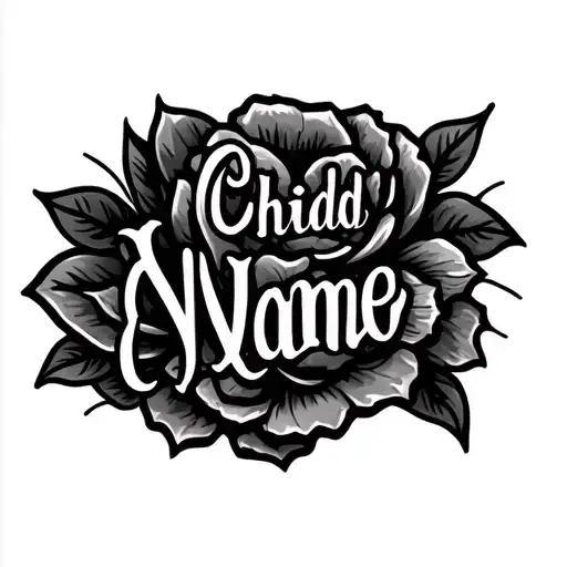 Child Name
