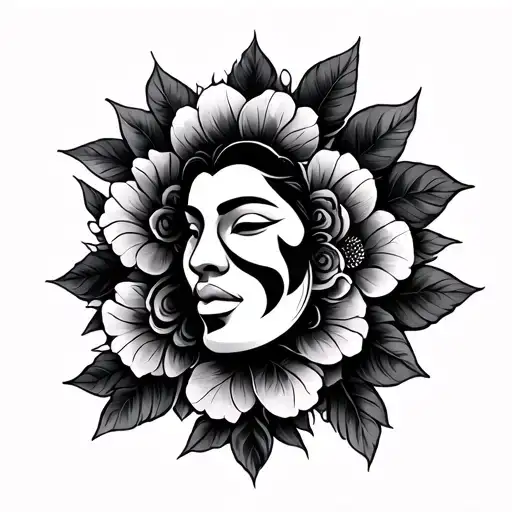 Bali Traditional Inspired