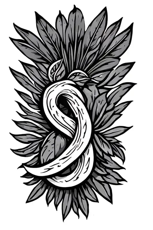 Adoption Symbol Guatemala Tattoo idea