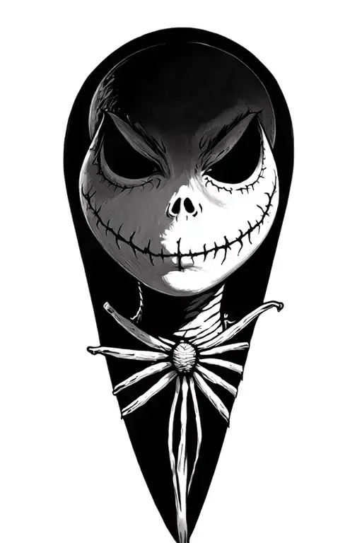 Nightmare Before Christmas