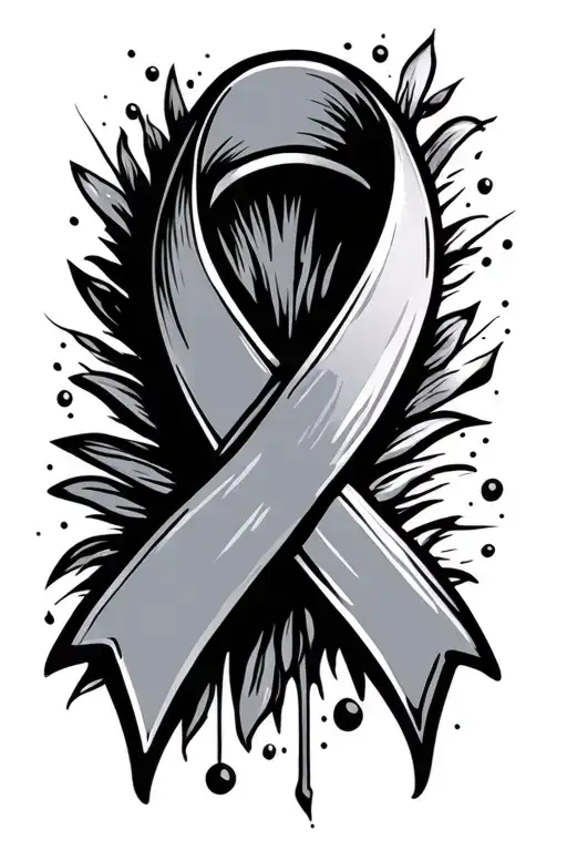 Breast Cancer Ribbon