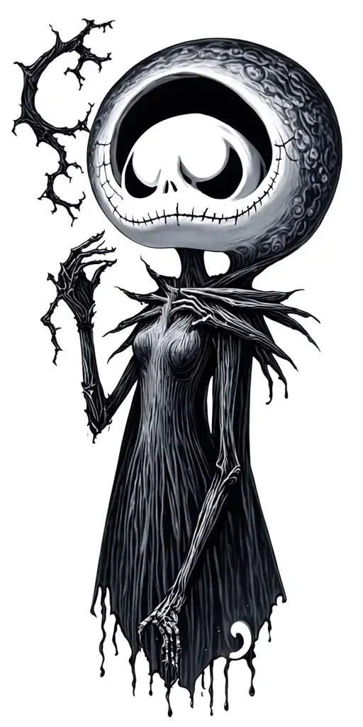 Nightmare Before Christmas