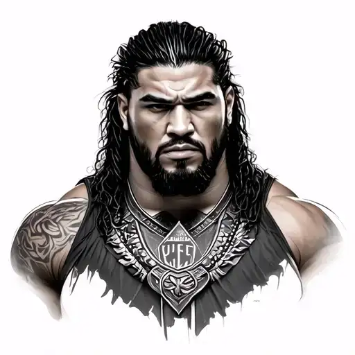 Roman Reigns