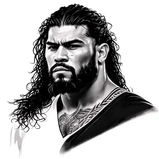Roman Reigns