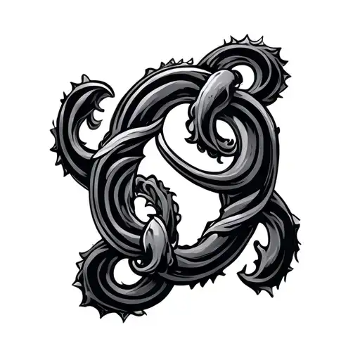 Triskelion Seal