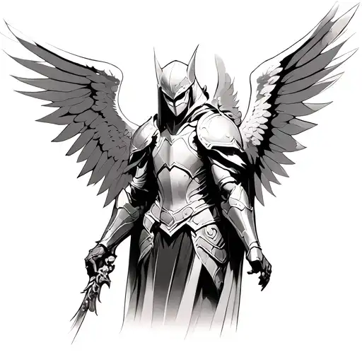 Archangel Armor