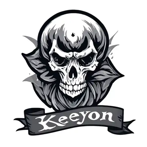 Keeyon Name