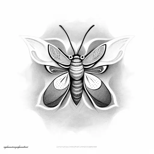 Moth Neo Traditional