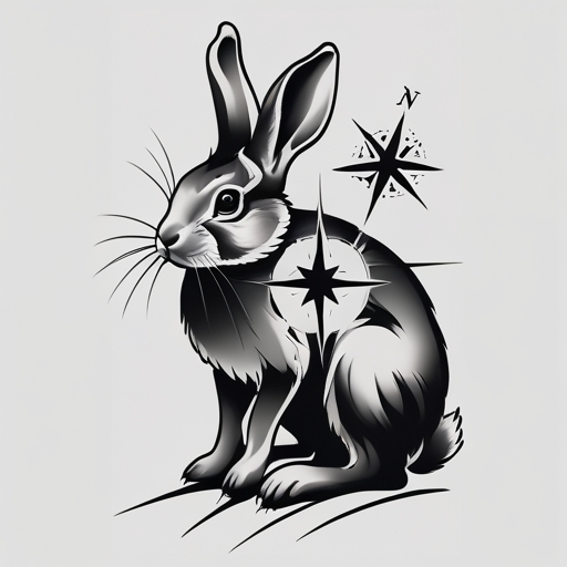 Compass Rabbit