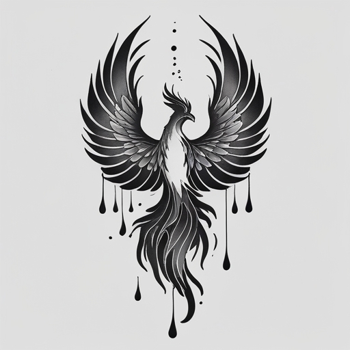 Tears of the Phoenix’s Path of Radiance