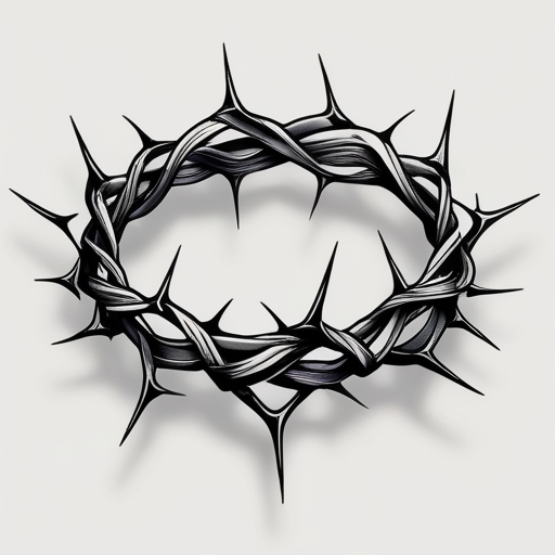 Crown of Thorns