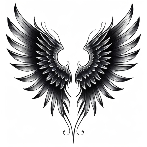 Wings of Destiny’s Path