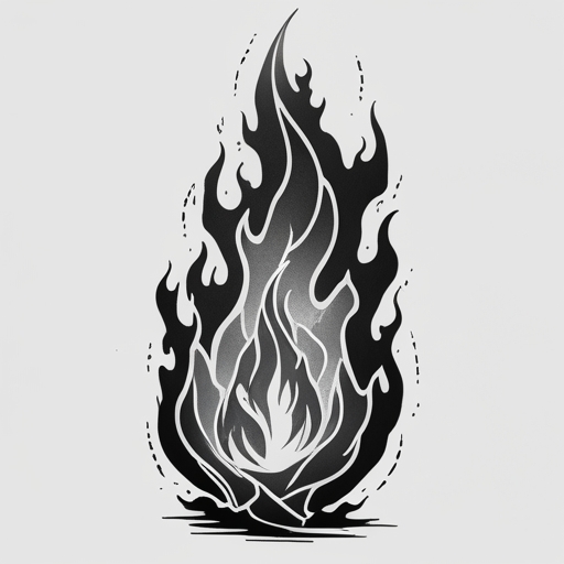 Soul’s Emberstorm of Eternal Flame