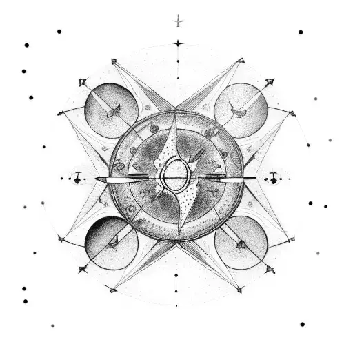 Pisces Constellation