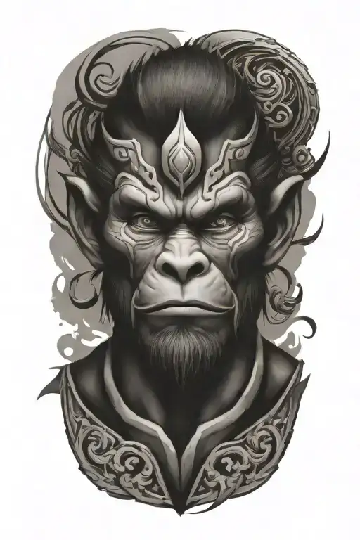 Monkey King