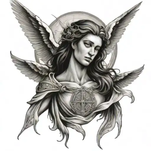 Biblical Seraphim