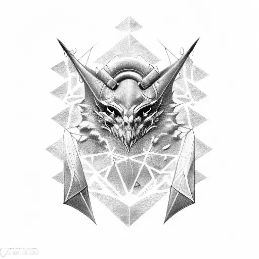 Cybers Sigil Bat