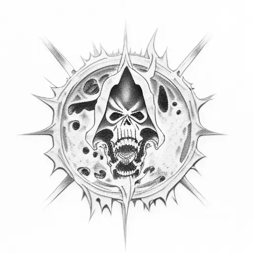 Reaper Death Seal Naruto