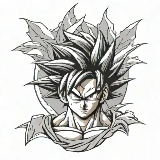 Dragon Ball Z