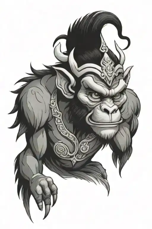 Monkey King