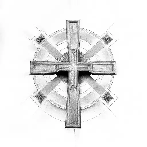 Christian Cross