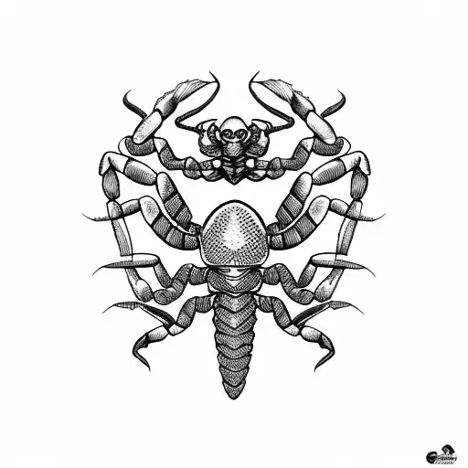 Signo Scorpion