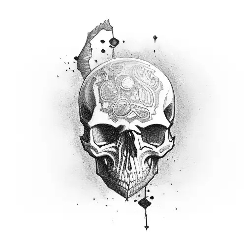 Skull