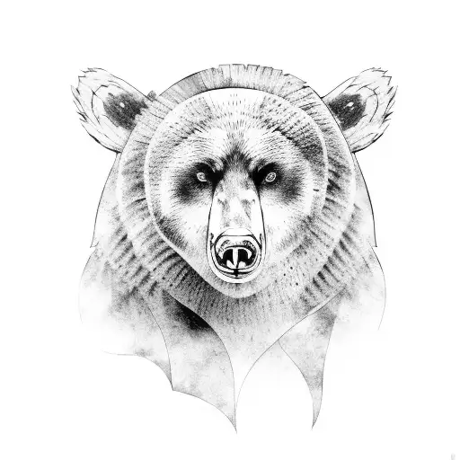 A Nordic Bear