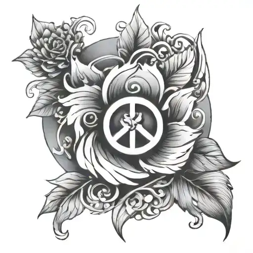 Peace Freedom Happiness Success Growth Healing