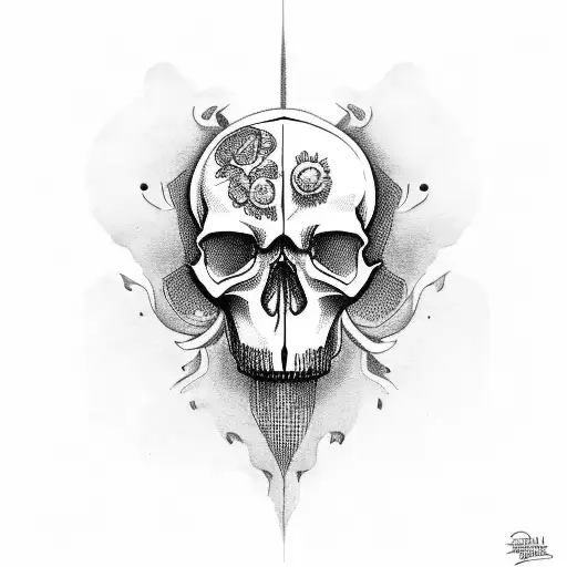 Skull