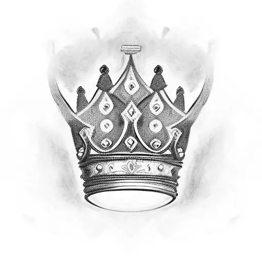 King's Crown