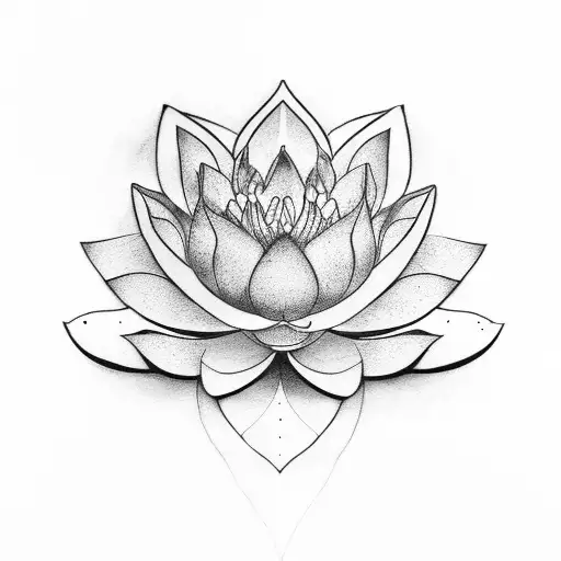 Lotus Flower